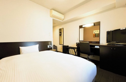 Koriyama Hotel | Hotel Route-Inn Koriyama Minami