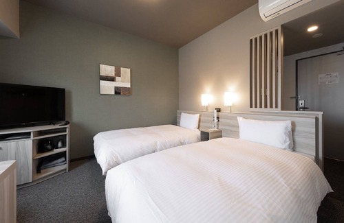 Kameoka Hotel | Hotel Route Inn Kyoto Kameoka Ekimae