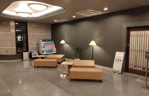 Miyazaki Hotel | Hotel Route-Inn Miyazaki Tachibana Dori