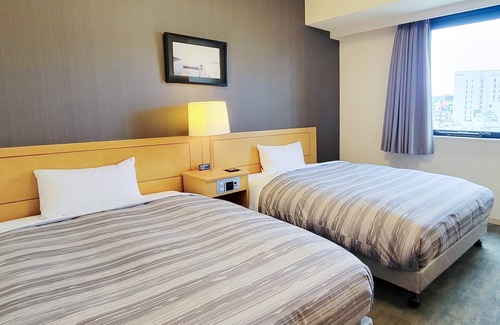 Morioka Hotel | Hotel Route - Inn Morioka Ekimae