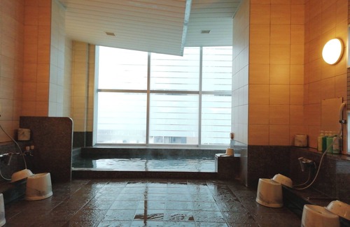 Morioka Hotel | Hotel Route - Inn Morioka Ekimae