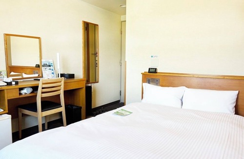 Nagaizumi Hotel | Hotel Route-Inn Nagaizumi Numazu Inter 1