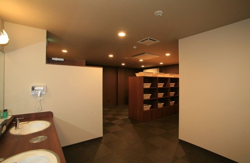 Iwanuma Hotel | Hotel Route Inn Natori Iwanuma Interchange