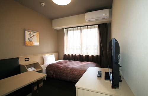 Iwanuma Hotel | Hotel Route Inn Natori Iwanuma Interchange