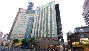 Oita Hotel | Hotel Route-Inn Oita Ekimae