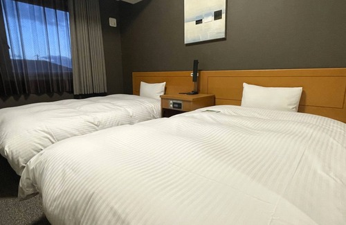Omaezaki Hotel | Hotel Route-Inn Omaezaki