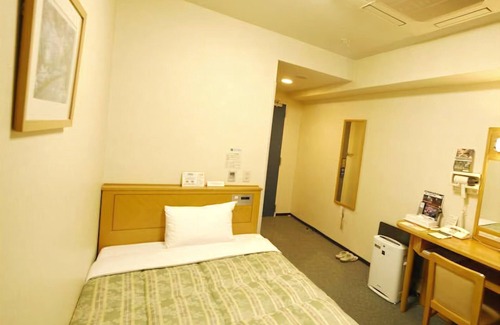 Nishi Hotel | Hotel Route Inn Osaka Honmachi