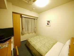 Nishi Hotel | Hotel Route-Inn Osaka Honmachi