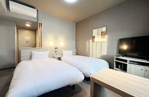 Rifu Hotel | Hotel Route Inn Rifu