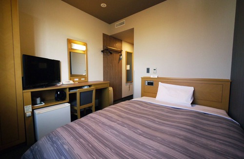 Chuo-ku Hotel | Hotel Route Inn Sapporo Kitayojo