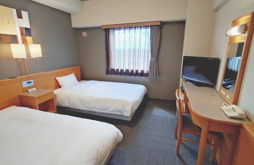 Toyokawa Hotel | Hotel Route-Inn Toyokawa Inter