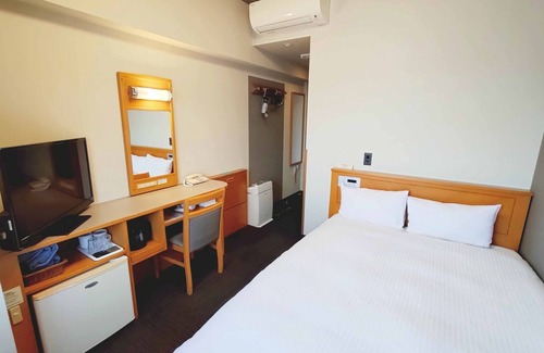 Toyokawa Hotel | Hotel Route-Inn Toyokawa Inter