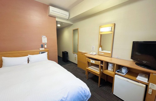 Yamagata Hotel | Hotel Route-Inn Yamagata Ekimae