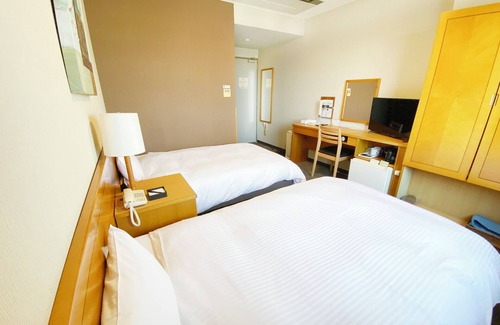 Yokkaichi Hotel | Hotel Route-Inn Yokkaichi