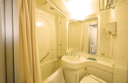 Yokkaichi Hotel | Hotel Route-Inn Yokkaichi
