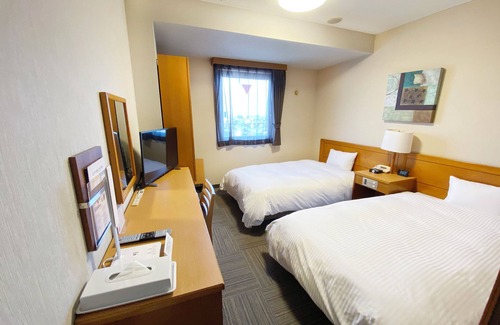 Yokkaichi Hotel | Hotel Route-Inn Yokkaichi