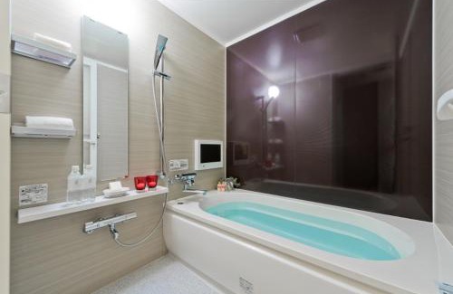 Kannai Hotel | Hotel ROY YOKOHAMA
