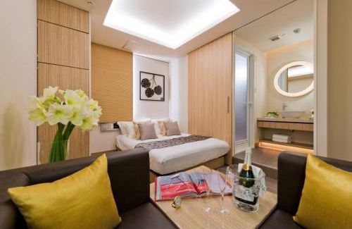 Kannai Hotel | Hotel ROY YOKOHAMA