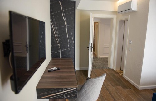 Shkoder Hotel | Hotel Royal
