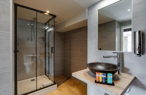 Delft Hotel | Hotel Royal Bridges