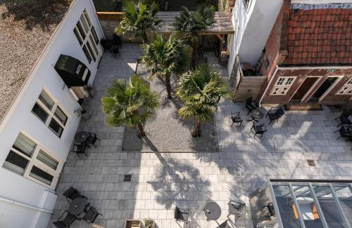 Delft Hotel | Hotel Royal Bridges