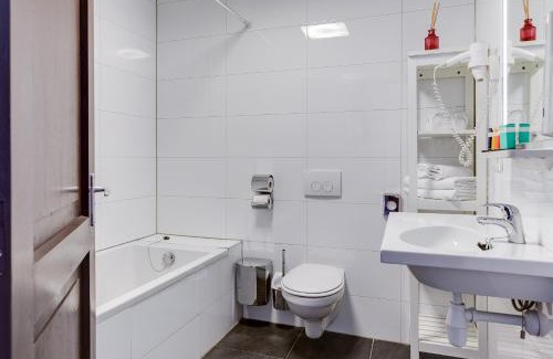 Delft Hotel | Hotel Royal Bridges