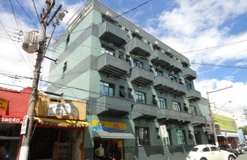 Guaratingueta Hotel | Hotel Royal Class