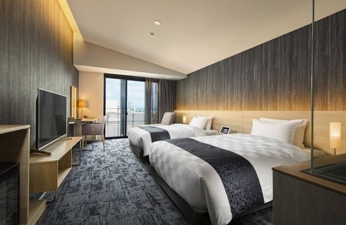 Minami Hotel | Hotel Royal Classic Osaka