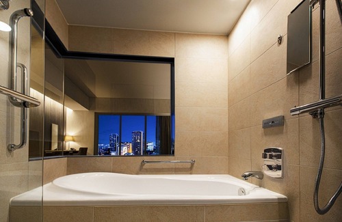 Minami Hotel | Hotel Royal Classic Osaka