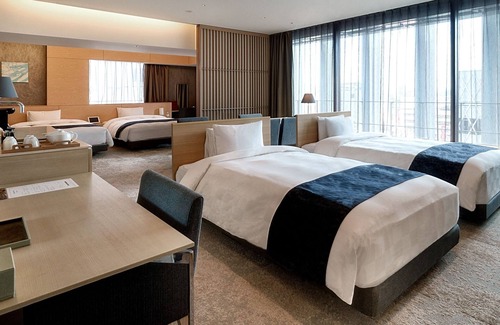 Minami Hotel | Hotel Royal Classic Osaka