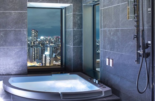 Minami Hotel | Hotel Royal Classic Osaka