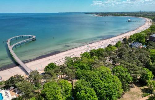 Timmendorfer Strand Hotel | Hotel Royal