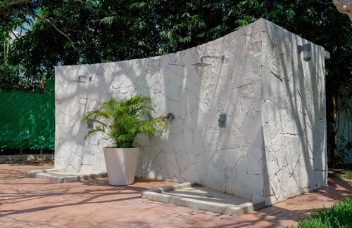Tuxpan Hotel | HOTEL ROYAL GARDEN TUXPAN