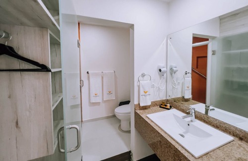 Tuxpan Hotel | HOTEL ROYAL GARDEN TUXPAN