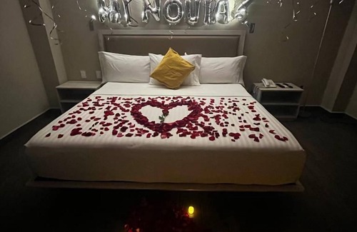 Tuxpan Hotel | HOTEL ROYAL GARDEN TUXPAN