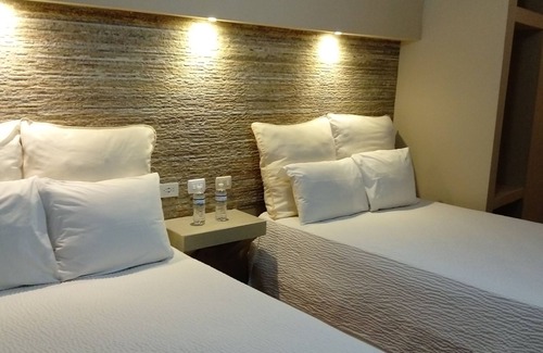 Monclova Hotel | Hotel Royal Inn