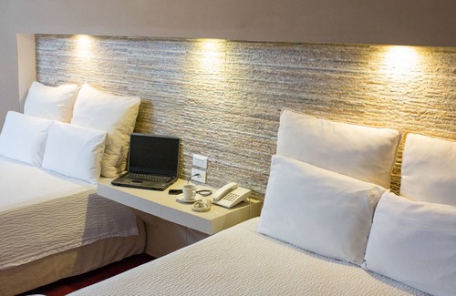 Monclova Hotel | Hotel Royal Inn