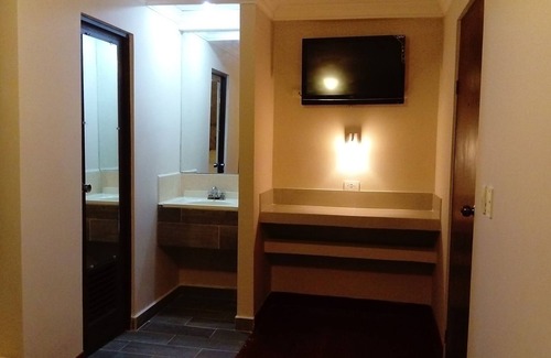 Monclova Hotel | Hotel Royal Inn
