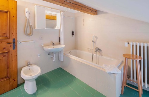 Cortina d'Ampezzo Historic Centre Hotel | Hotel Royal
