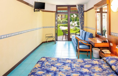 Garda Hotel | Hotel Royal