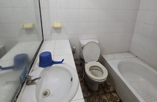 Gambir Bed & Breakfast | Hotel Royal Juanda