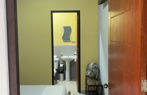 Mancora Hotel | Hotel Royal Mancora
