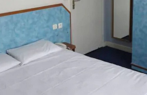 Quartier Saint-Georges Hotel | Hotel Royal Mansart