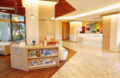 Taketomi-jima Taketomi-cho Hotel | Hotel Royal Marine Palace Ishigakijima