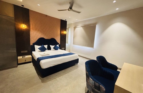 Ajmer Hotel | Hotel Royal Nest