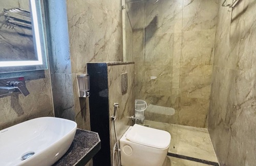 Ajmer Hotel | Hotel Royal Nest