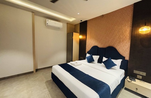 Ajmer Hotel | Hotel Royal Nest