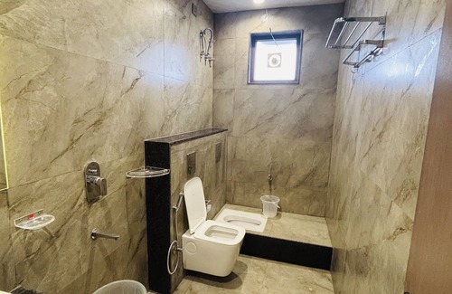 Ajmer Hotel | Hotel Royal Nest