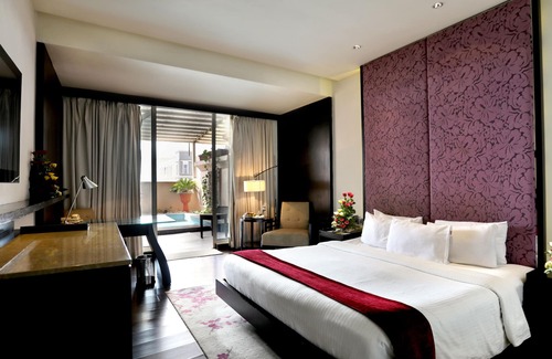 Durgapura Hotel | Hotel Royal Orchid, Jaipur