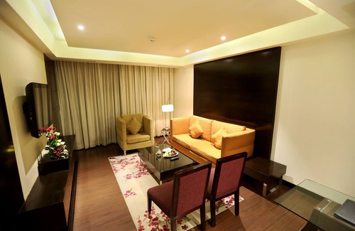Durgapura Hotel | Hotel Royal Orchid, Jaipur